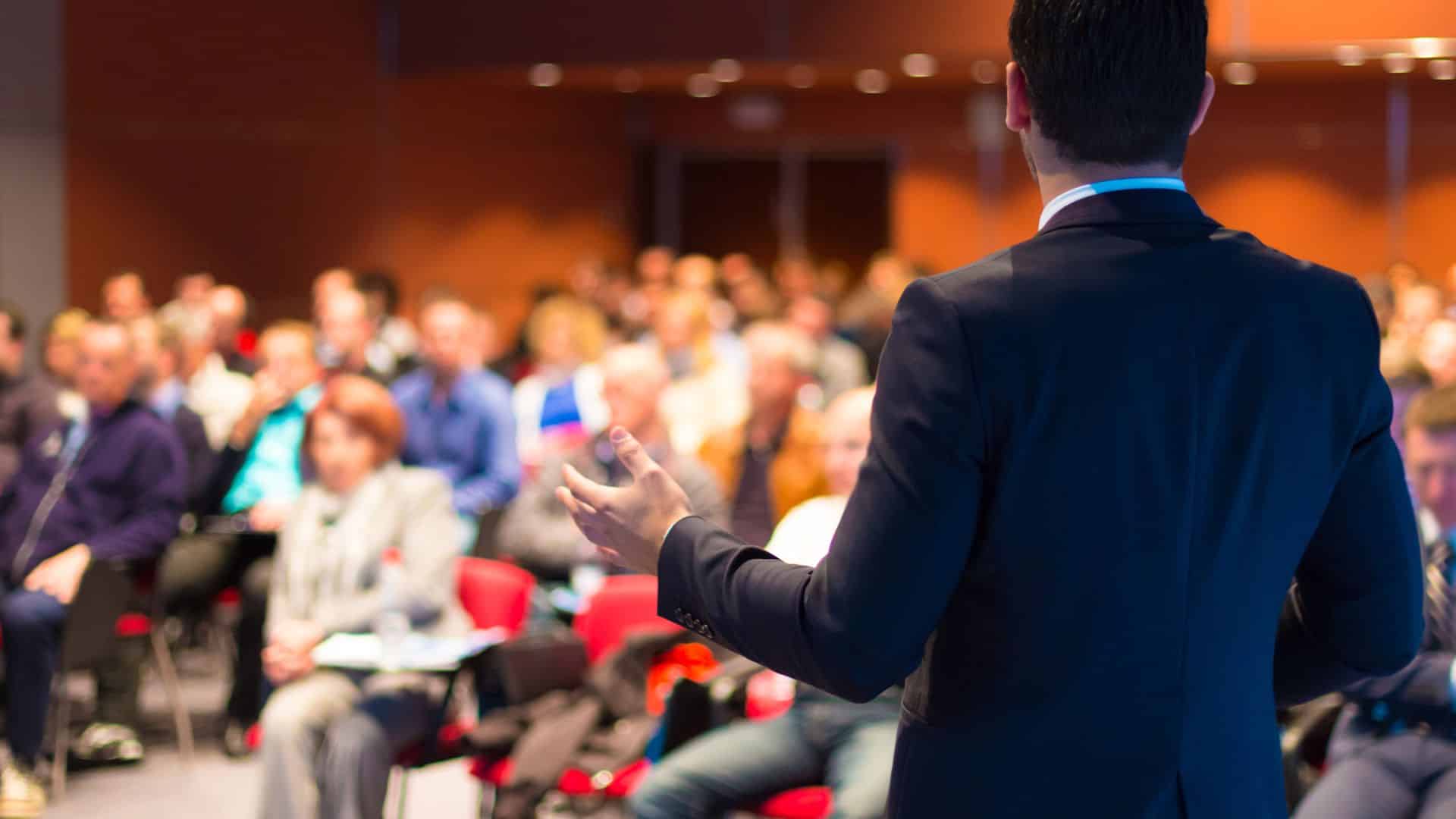 conférences en entreprise boostez votre équipe
