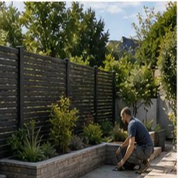 Guide - Terrasse, allée, clôture : tout ce que peut réaliser un paysagiste au Mans pour votre extérieur