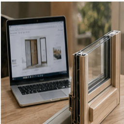Dernier article - Acheter des menuiseries haut de gamme en ligne : le guide pour un achat réussi
