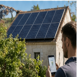 Dernier article - Autonomie énergétique : Comment optimiser la production de ses panneaux solaires ?