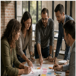 Dernier article - Comment intégrer un Team Building dans un séminaire d’entreprise
